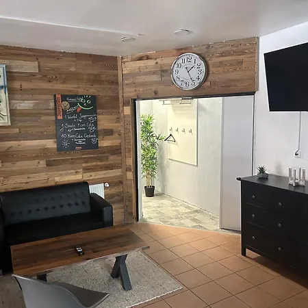 Apartman Piets Sandstedt